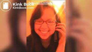 Asian girl - video 22