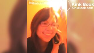 Asian girl - video 22