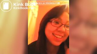 Asian girl - video 22