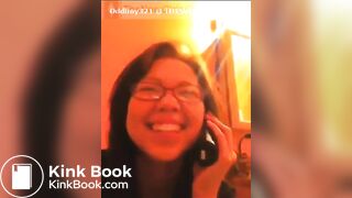 Asian girl - video 22