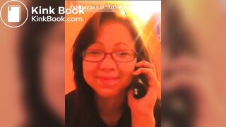 Asian girl - video 22