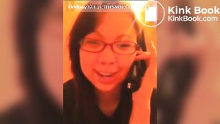 Asian girl - video 22