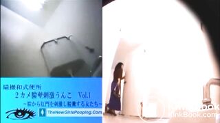 Fingering before poop part 3