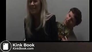 Girl diarrhea - video 16