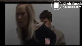 Girl diarrhea - video 16