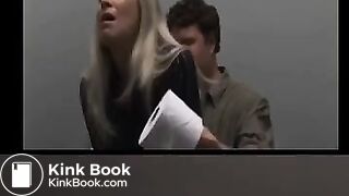 Girl diarrhea - video 16