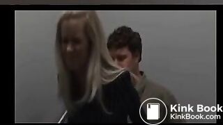 Girl diarrhea - video 16