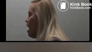 Girl diarrhea - video 16