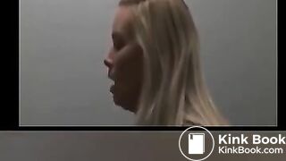 Girl diarrhea - video 16