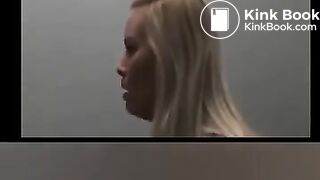 Girl diarrhea - video 16