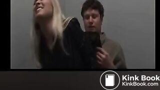 Girl diarrhea - video 16