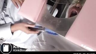 Huge Ass w/ Huge Shit - Japanese Femdom Scat