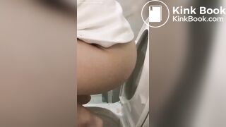 I have McDonald diarrhea