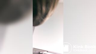 pooping - video 397