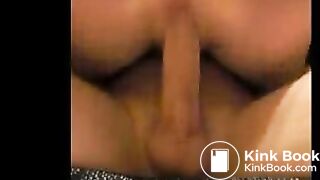 Shitting while fucking