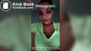 The thick ones are the best - video 2