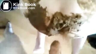 Fucking shitty ass - video 2