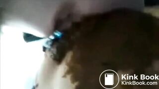 Fucking shitty ass - video 2