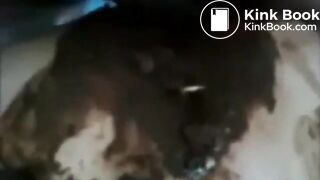 Fucking shitty ass - video 2