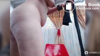 Webcam scat - video 10