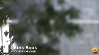 Japanese emergency diarrhea