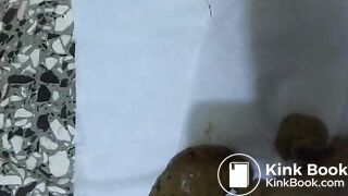 Afro-Latina Scat Star #11