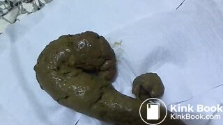 Afro-Latina Scat Star #11