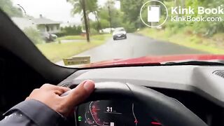 TSD-Shit inside pussy, farts & vomit