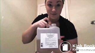 colonoscopy - video 3