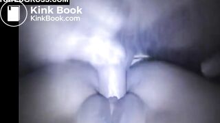 Shitting During anal