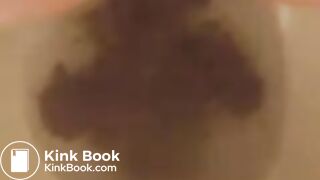 Sister pooping after school