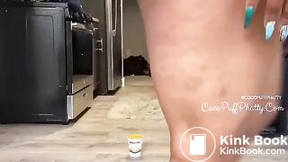 New ramen flavor maybe