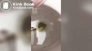 ting儿toilet slave