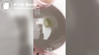ting儿toilet slave