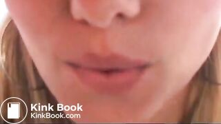 Amateur girls pooping for us