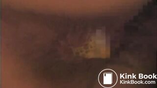 UNYL-001 Amateur Pooping - video 2