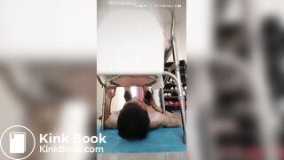 Chinese femdom - video 9