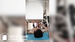 Chinese femdom - video 9