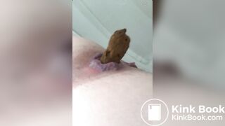 College Freshman Dump