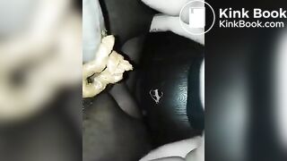 He is a very lucky man