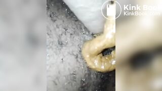 He is a very lucky man