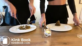 My Kind Restaurant. Double Helping.