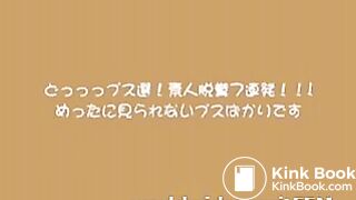 Sick Selection! 7 Amateurs Pooping!!!