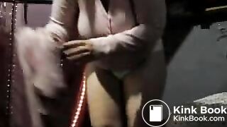 pooping in diaper - video 3