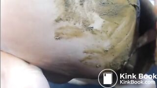 Messy cam whore - video 2