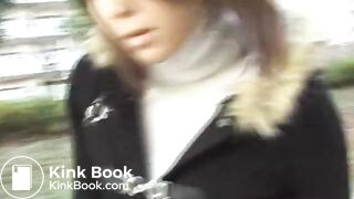 F15-11- Caught Pooping, Loose Bowel (part 1)