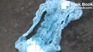 F15-11- Caught Pooping, Loose Bowel (part 1)