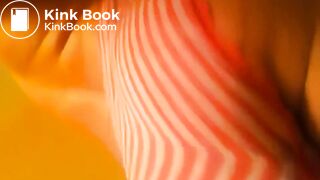 Remastered Strip Panty poop