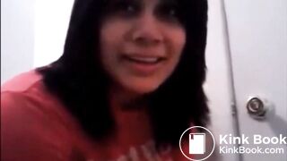 a long snake of poop ! finished product shown !