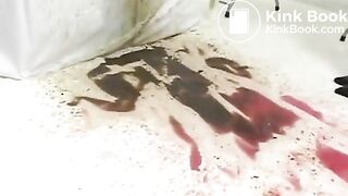 SCMD-01 Scat BIG-BANG ! ! vol. 1 part2